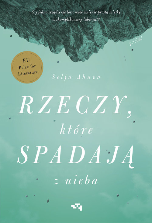 Image of Rzeczy które spadają z nieba