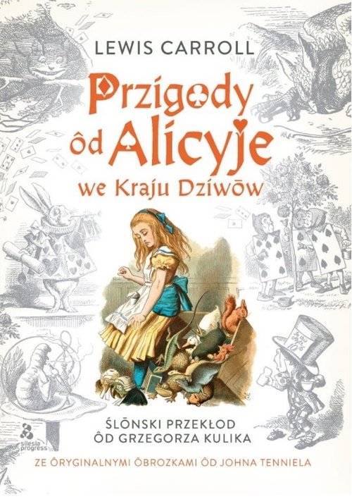 Image of Przigody ôd Alicyje we Kraju Dziwow