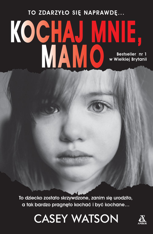 Image of Kochaj mnie mamo