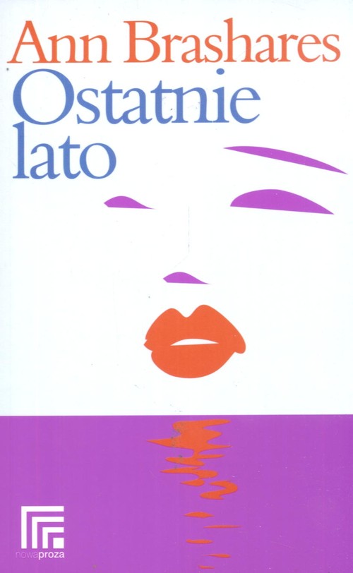 Image of Ostatnie lato