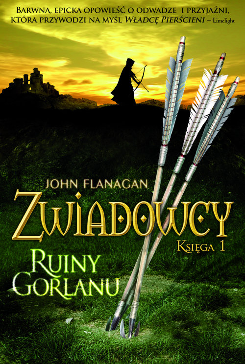 Image of Zwiadowcy 1 Ruiny Gorlanu