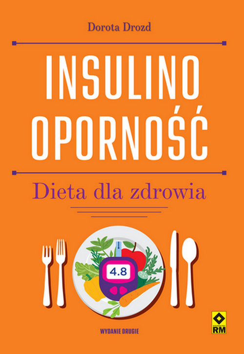 Image of Insulinooporność Dieta dla zdrowia