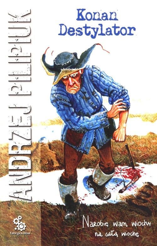 Image of Konan Destylator