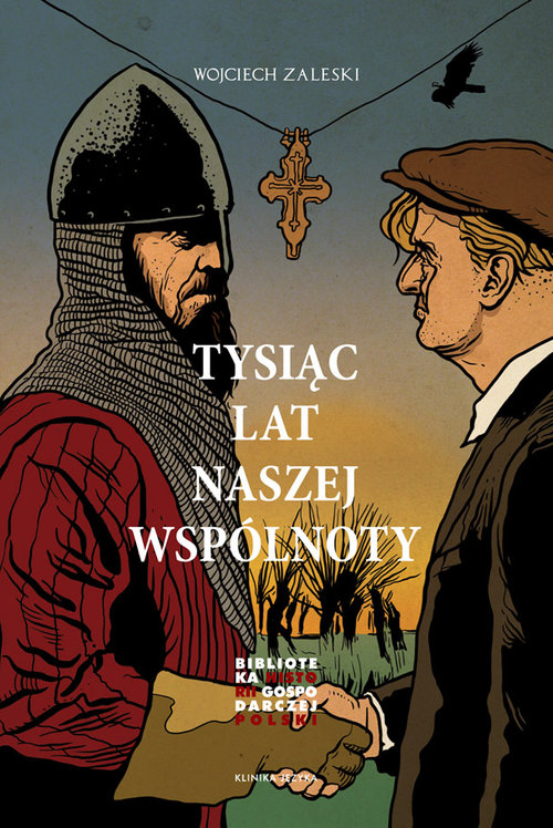 Image of Tysiąc lat naszej wspólnoty