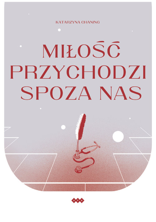 Image of Miłość przychodzi spoza nas