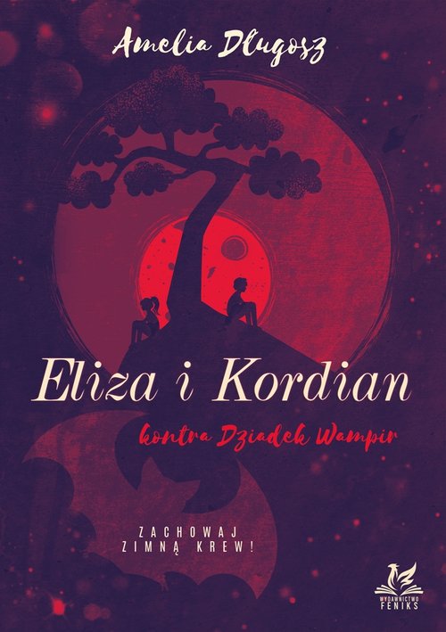 Image of Eliza i Kordian kontra Dziadek Wampir