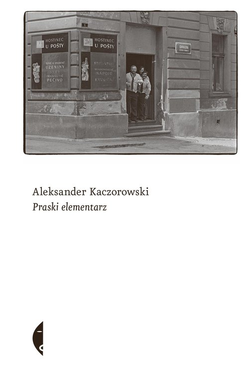 Image of Praski elementarz