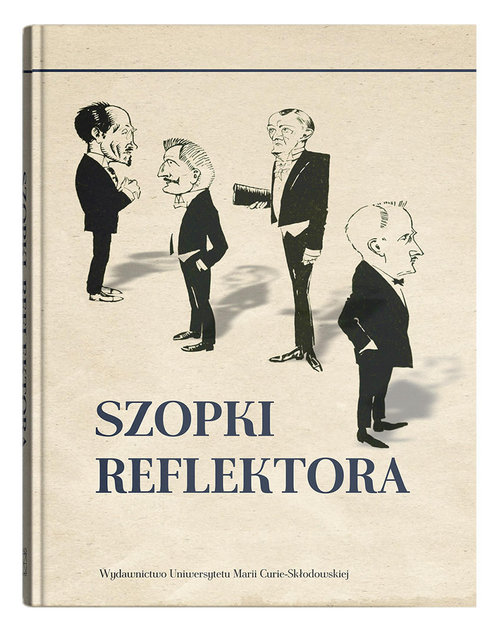 Image of Szopki Reflektora
