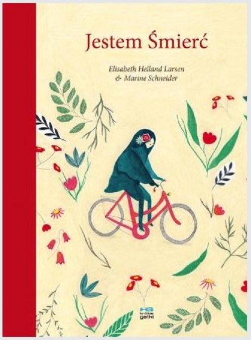 Image of Jestem śmierć