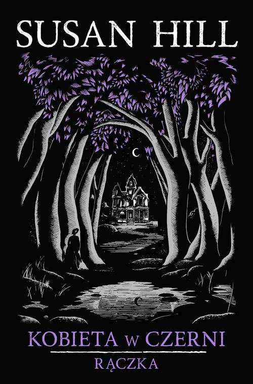 Image of Kobieta w czerni Rączka