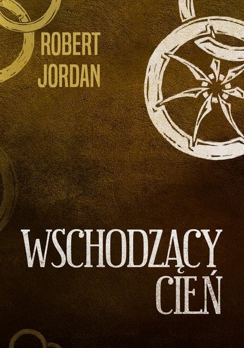 Image of Wschodzący cień