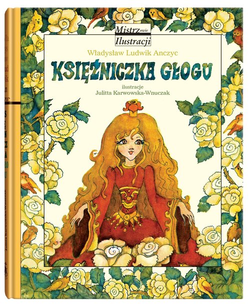 Image of Księżniczka Głogu