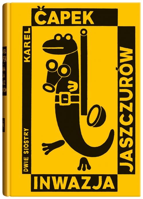 Image of Inwazja Jaszczurów