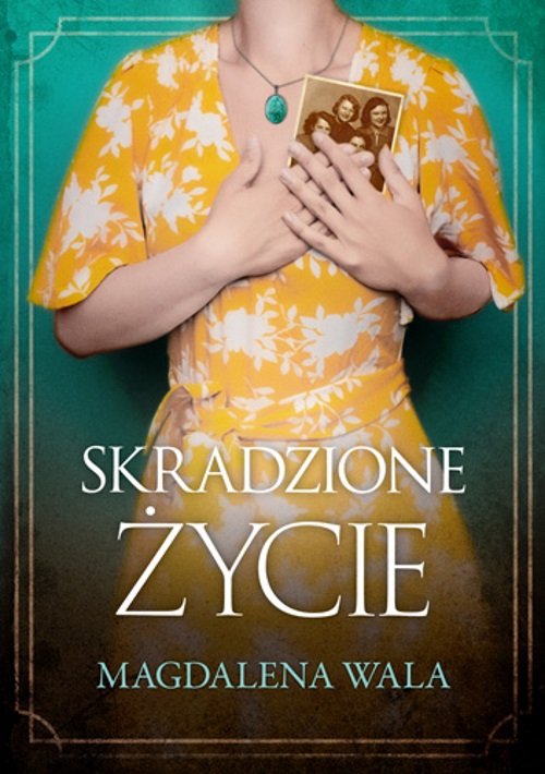 Image of Skradzione życie