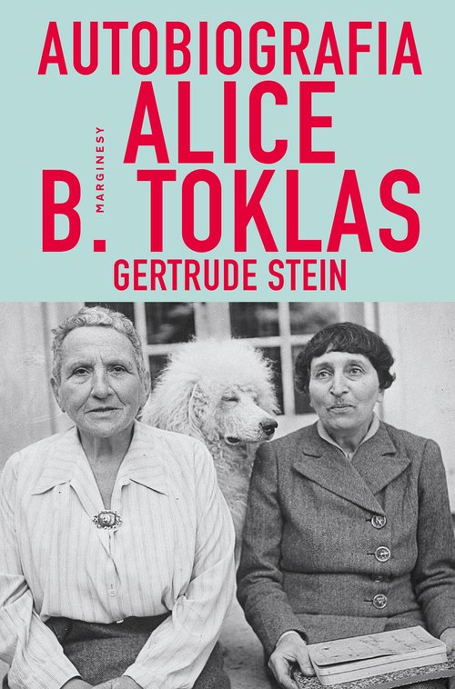 Image of Autobiografia Alice B. Toklas