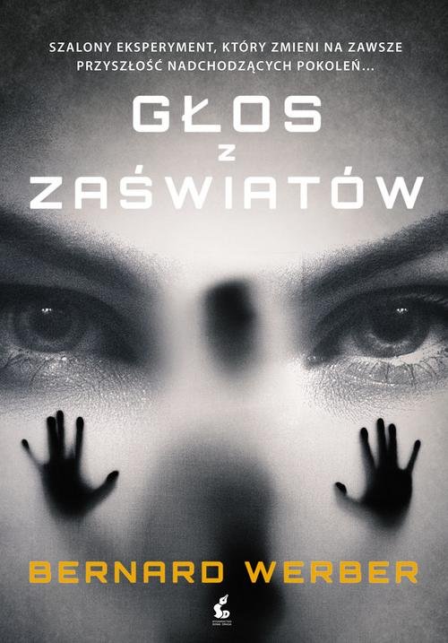 Image of Głos z zaświatów