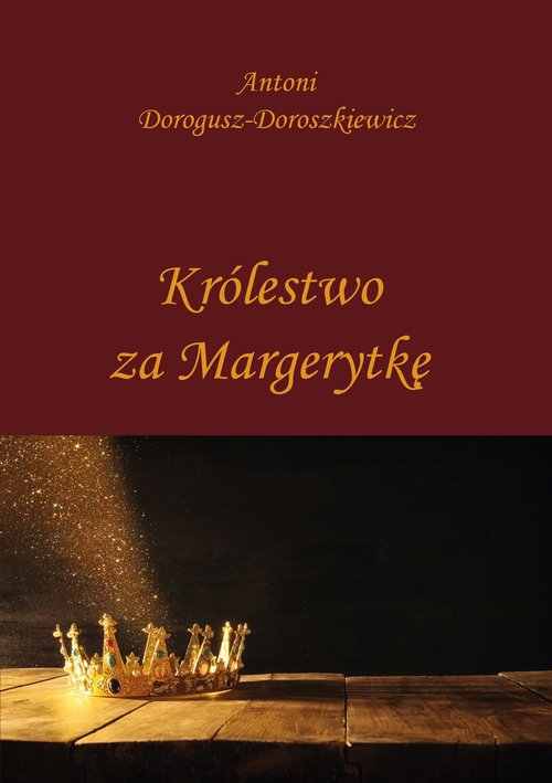 Image of Królestwo za Margerytkę