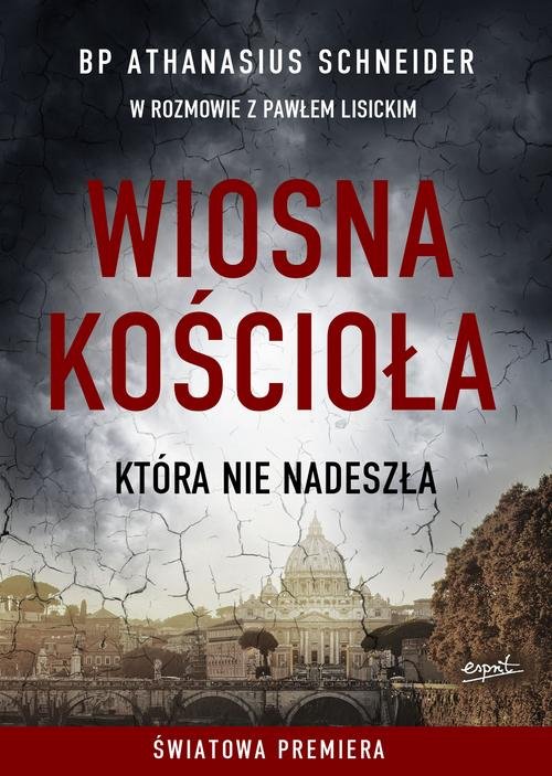 Image of Wiosna Kościoła która nie nadeszła