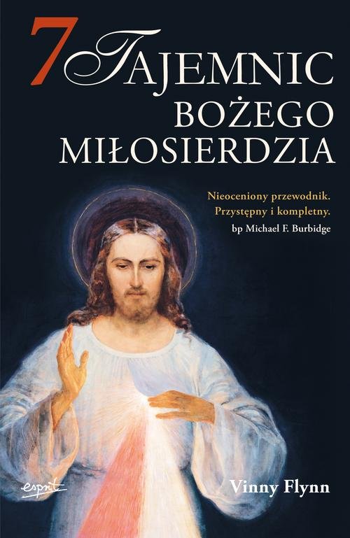 Image of 7 tajemnic Bożego Miłosierdzia