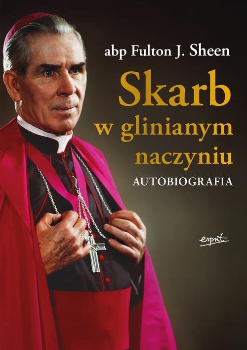 Image of Skarb w glinianym naczyniu Autobiografia