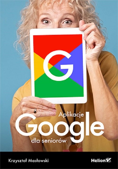 Image of Aplikacje Google dla seniorów
