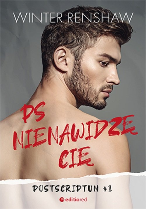 Image of PS Nienawidzę cię Postscriptum 1