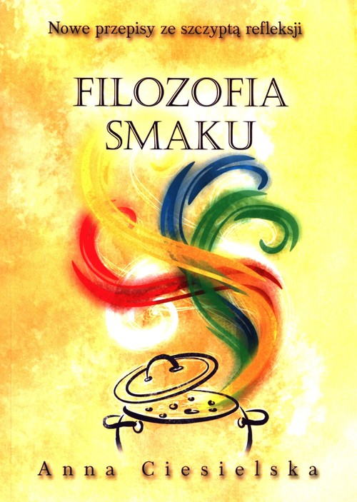 Image of Filozofia smaku
