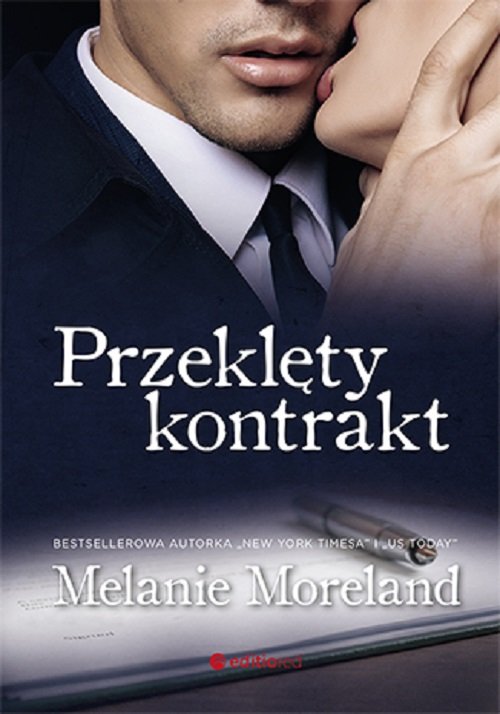 Image of Przeklęty kontrakt