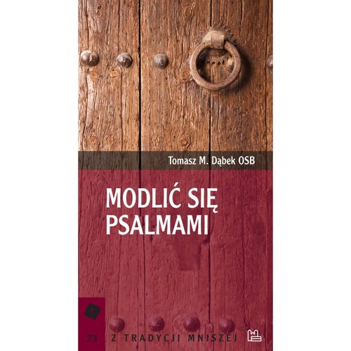 Image of Modlić się Psalmami