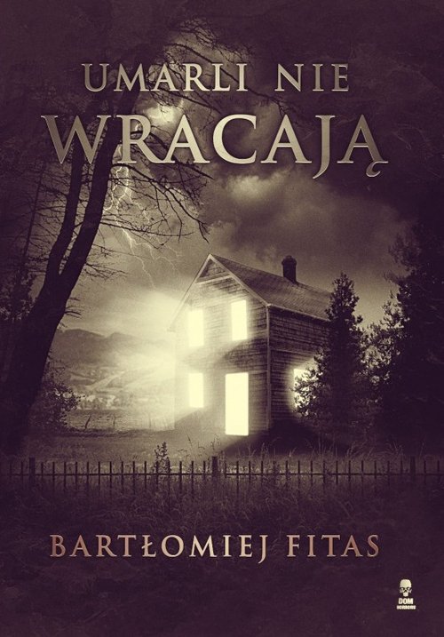 Image of Umarli nie wracają