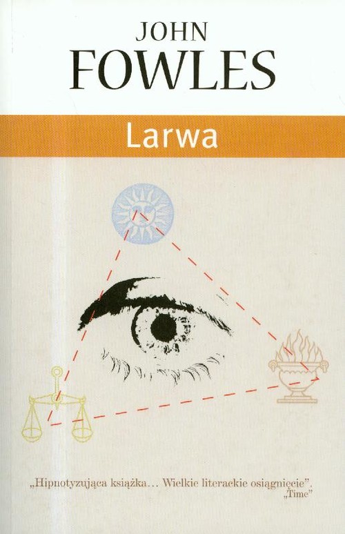 Image of Larwa