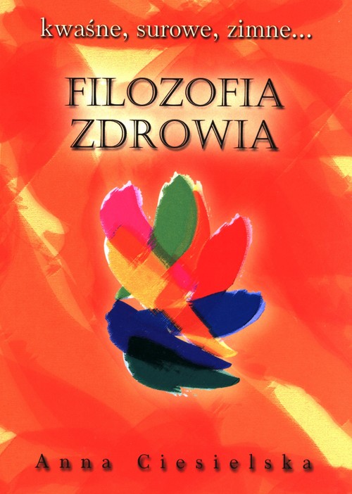 Image of Filozofia zdrowia