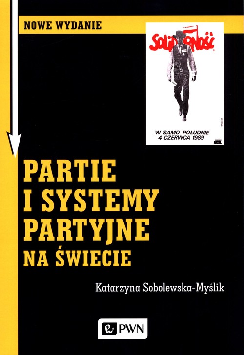 Image of Partie i systemy partyjne na świecie