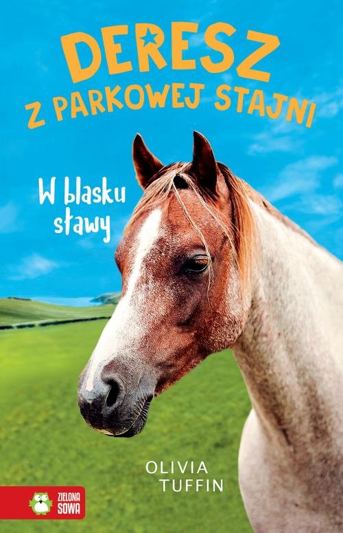 Image of Deresz z parkowej stajni W blasku sławy