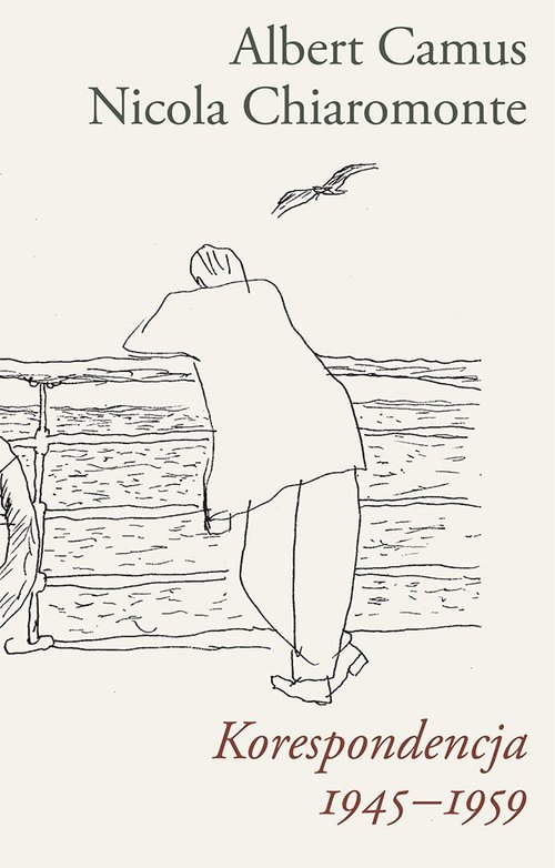 Image of Korespondencja 1945-1959