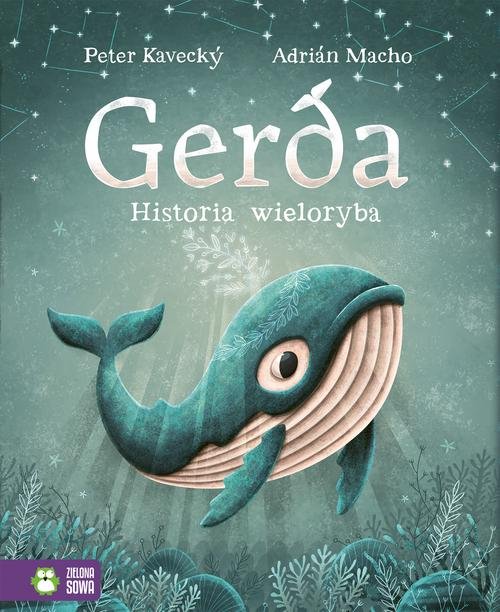 Image of Gerda Historia wieloryba