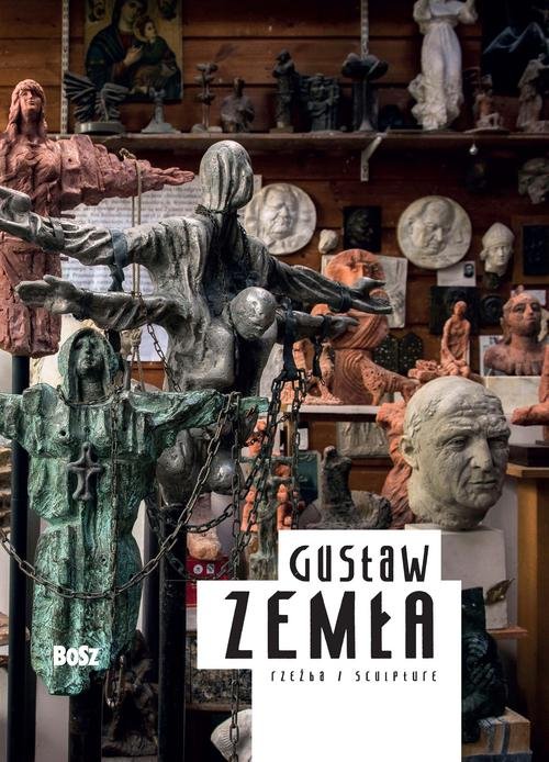 Image of Gustaw Zemła Rzeźba