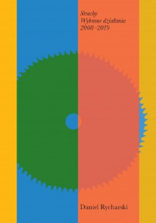 Image of Strachy Wybrane działania 2008-2019