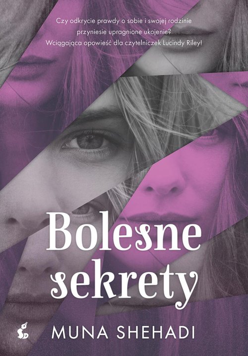 Image of Bolesne sekrety