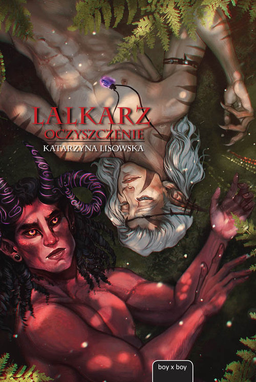 Image of Lalkarz 4 Oczyszczenie