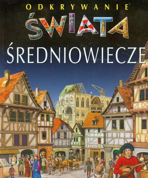 Image of Średniowiecze Odkrywanie świata