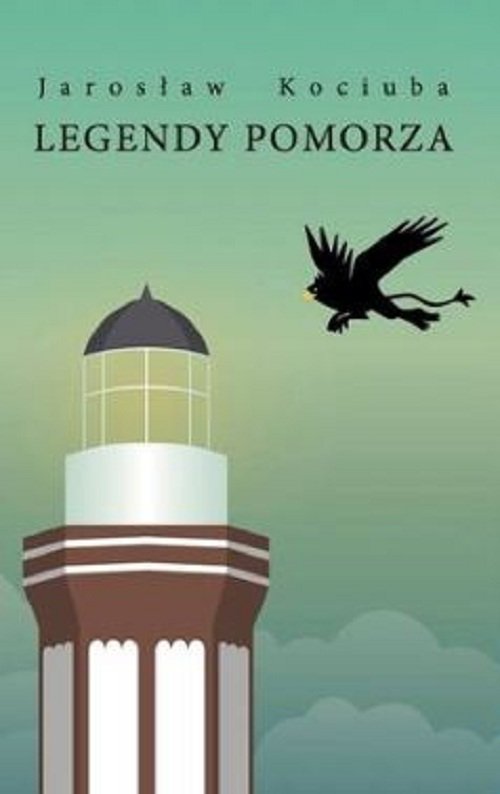 Image of Legendy Pomorza