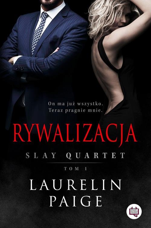 Image of Slay Quartet Tom 1 Rywalizacja