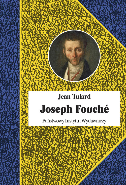 Image of Joseph Fouché