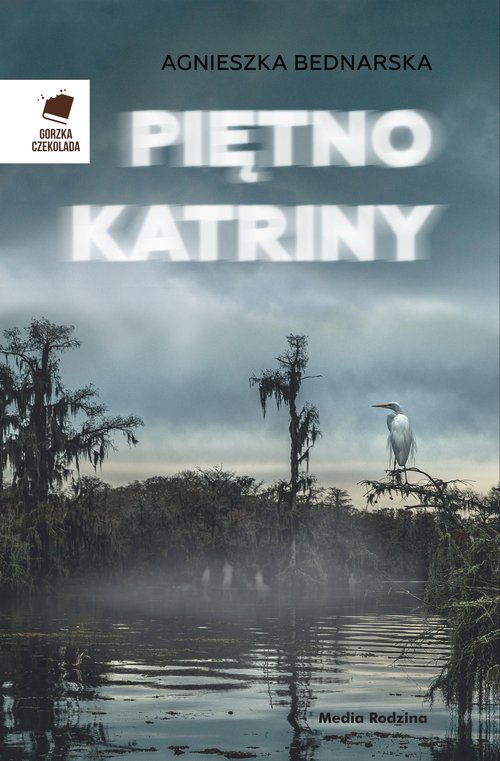 Image of Piętno Katriny
