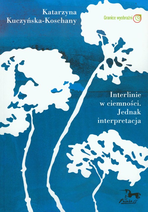 Image of Interlinie w ciemności. Jednak interpretacja