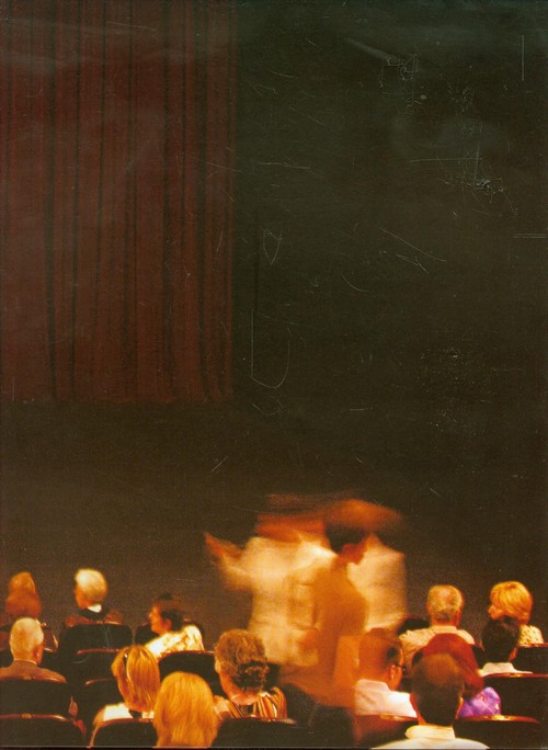 Image of Zabawa w teatr