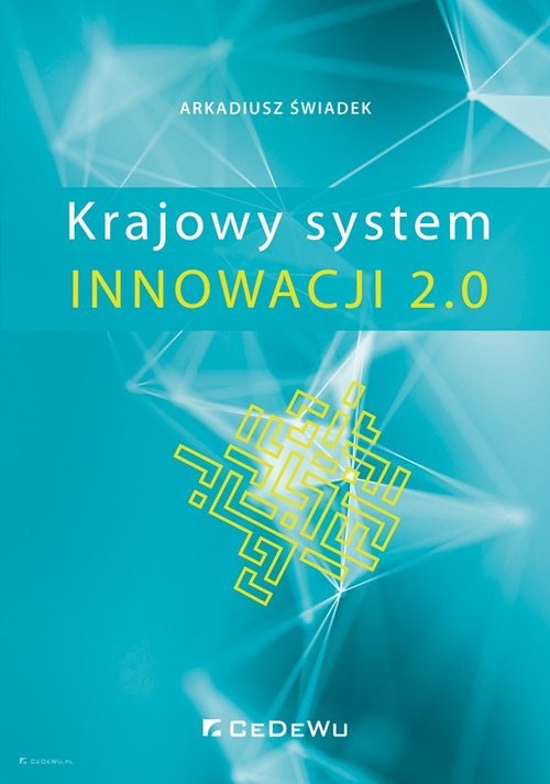 Image of Krajowy System Innowacji 2.0