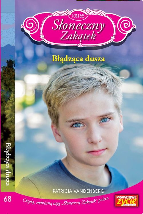 Image of Słoneczny zakątek Tom 68 Błądząca dusza