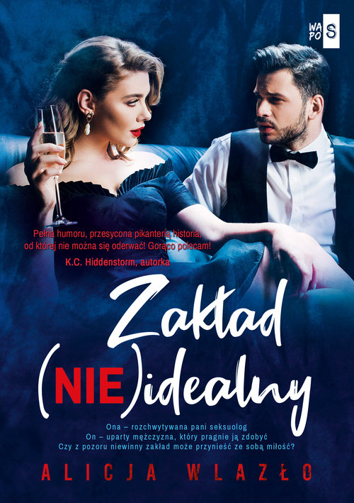 Image of Zakład (nie)idealny